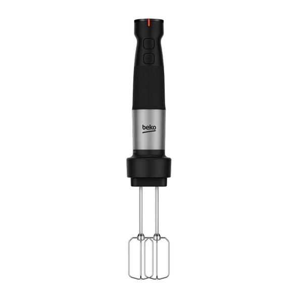 Beko HBS 8170 CI Starlight 750 W İnoks El Blender Seti - 5