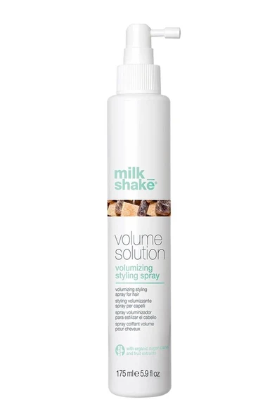 Milkshake Volumizing Styling Hacimlendirici Şekillendirici Sprey 175 ml - 1