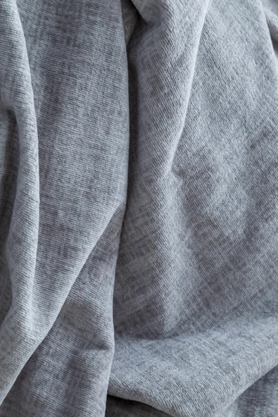 Safran Gri Çeyiz Seti - 2