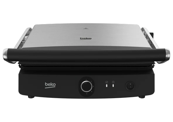 Beko TM 8946 I 2000 W İnoks Tost Makinesi