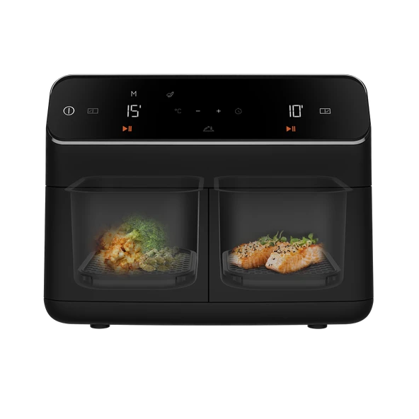 Beko FR 8284 FitFry AirFryer 8.5 Lt 2400 W Az Yağlı Fritöz