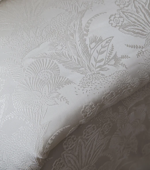 Pearl Ekru Çeyiz Seti - Resim 2