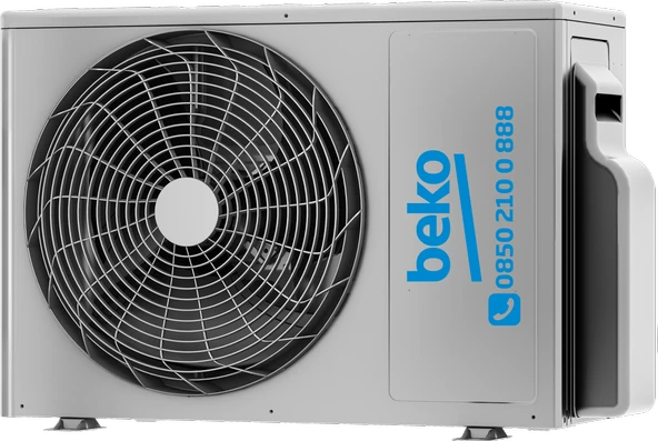 Beko 31825 Ekolojik Inverter Klima 18.000 Btu/h Split Klima - 2