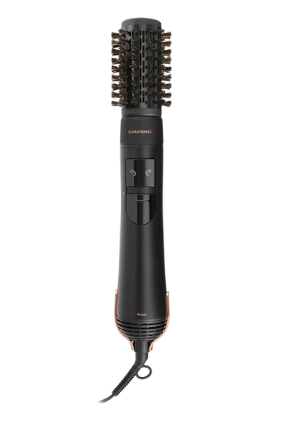 GRUNDIG HS 7080 Saç Düzleştirici - 4