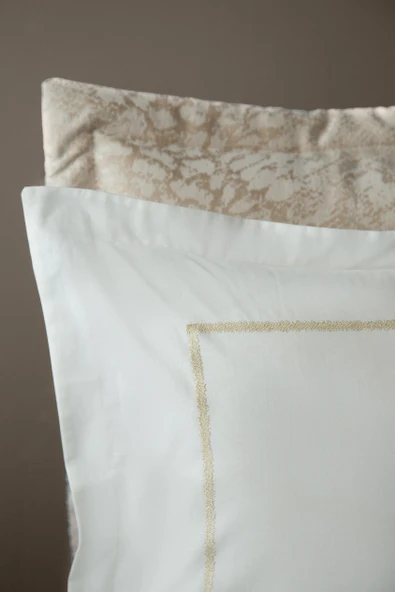 Leona Ekru Çeyiz Seti - 2