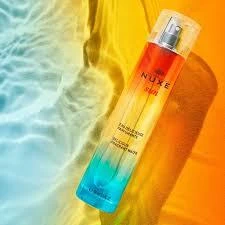 Nuxe Sun Eau Delicieuse Parfumante 100 ml - Resim 2