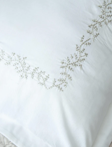 Pearl Vizon Çeyiz Seti - 2