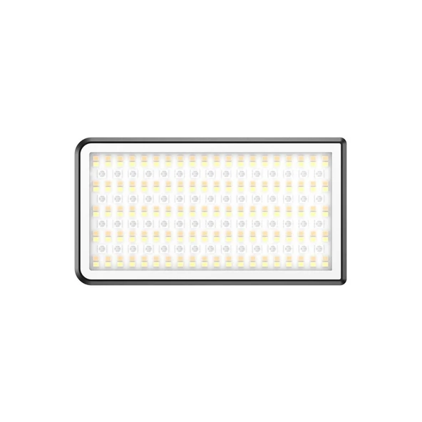 Ulanzi LM-P40RGB 40W Rgb Portable Video LED Işığı - L130 - 2