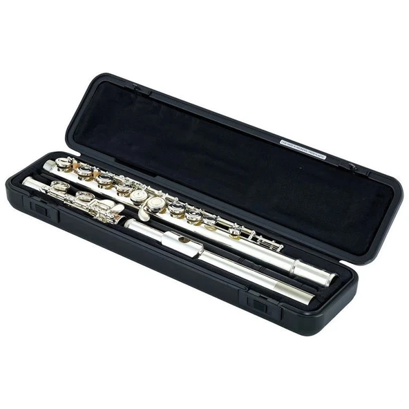 Yamaha YFL212ID Yan Flüt - 2