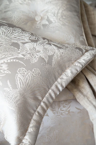 Pearl Vizon Çeyiz Seti - 6