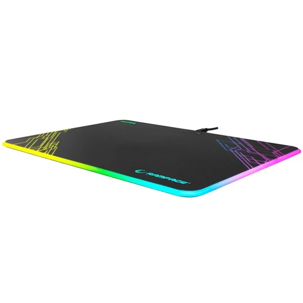 <![CDATA[ADDISON RAMPAGE MP-13 Gaming Mouse Pad]]> - 3