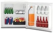 DİJİTSU DB50 MİNİ BUZDOLABI - 2