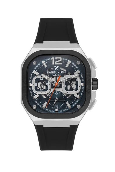 DANİEL KLEİN ERKEK KOL SAATİ DK.1.14008-3 ürün görseli 1