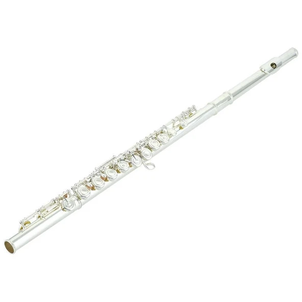 Yamaha YFL212ID Yan Flüt - 1
