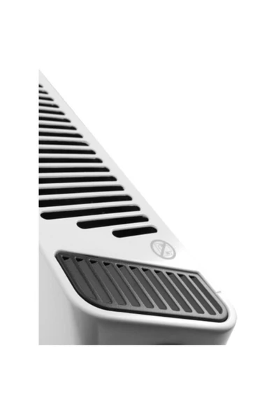 DELONGHİ Hsx2324f Slim Style 2400 W Konvektör Isıtıcı - 2