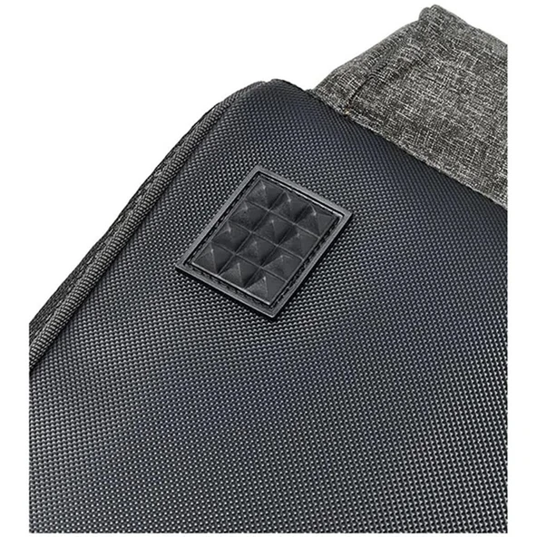 Daiwa DABL 2 Bölmeli Balıkçı Çantası Gri/Turuncu - 5