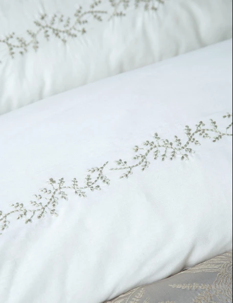 Pearl Vizon Çeyiz Seti - 7