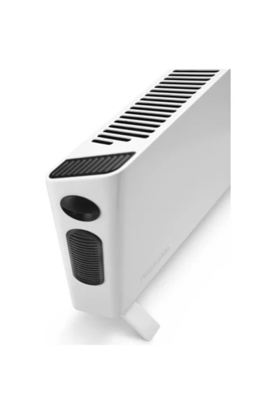 DELONGHİ Hsx2324f Slim Style 2400 W Konvektör Isıtıcı