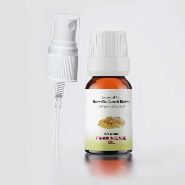 Proclis 3 Adet Sığla (Günlük) Uçucu Yağı 10 ml - 4