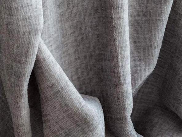 Gala Gri Çeyiz Seti - 3