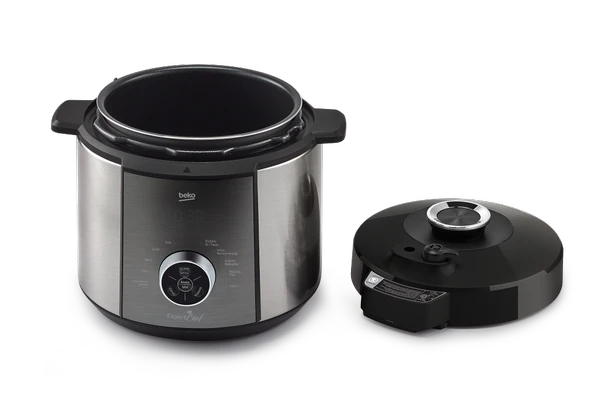 Beko MC 5056 I ExpertChef 5.5 Lt 10 Programlı Çok Amaçlı Buharlı Pişirici - 2