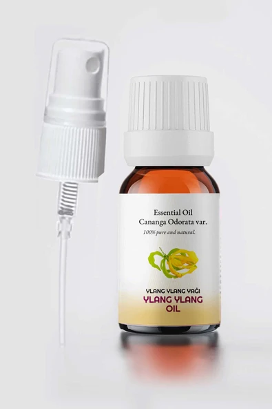 PROCLİS 3 Adet Ylang Ylang Yağı 10 ml - 3