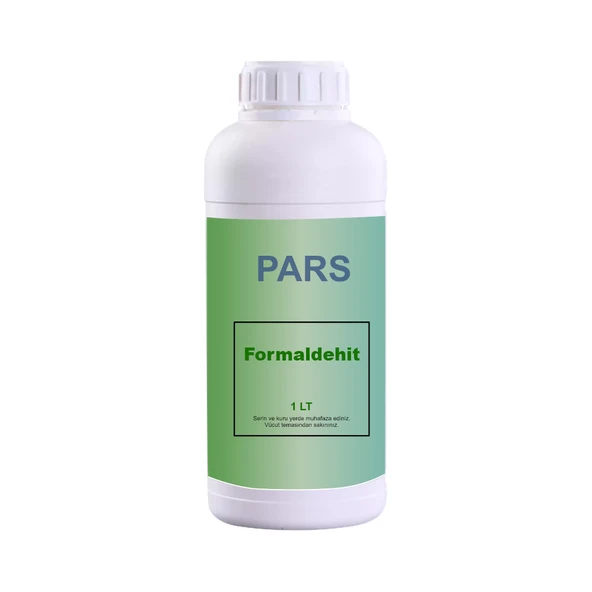 Formaldehit 1 Kg