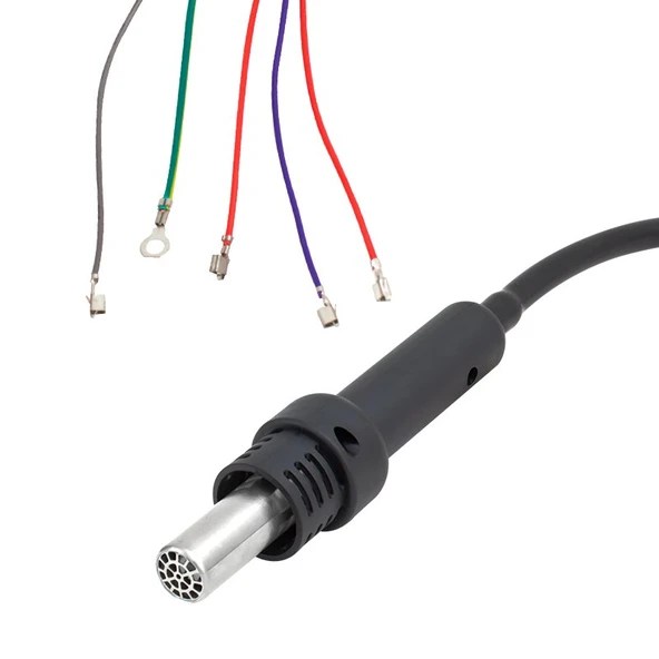 Powermaster PM-6097 Sıcak Hava Üfleme Yedek Hortum Kolu ürün görseli 1