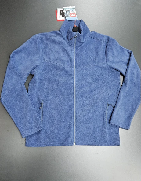 HH  Polar Full Zip 3054 - 1