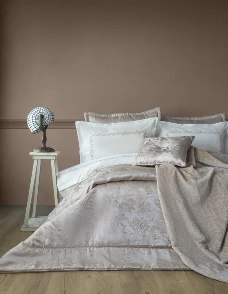 Pearl Vizon Çeyiz Seti