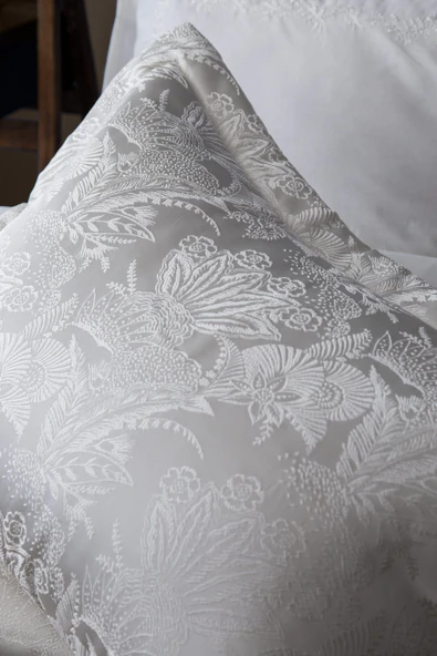 Pearl Ekru Çeyiz Seti - Resim 3