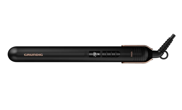 GRUNDIG HS 7030 Saç Düzleştirici - 3