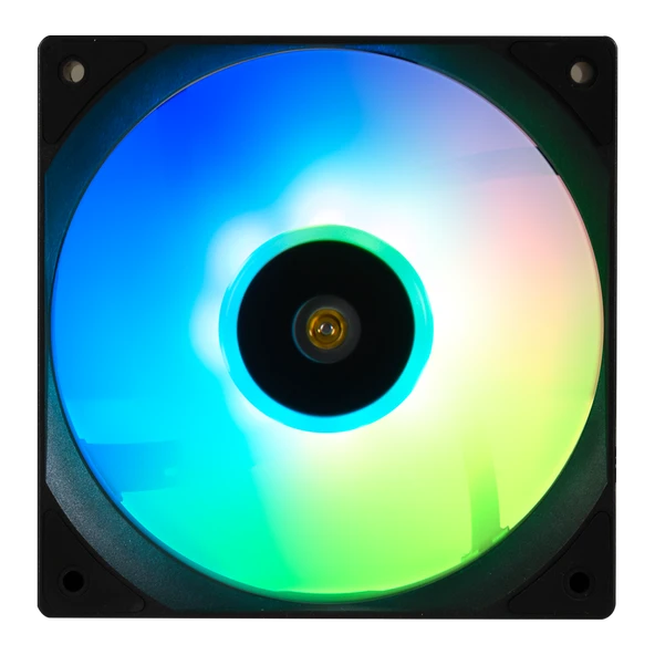 Bitfenix Sakiel 240 Siyah ARGB 240mm İşlemci Sıvı Soğutucu - Resim 5