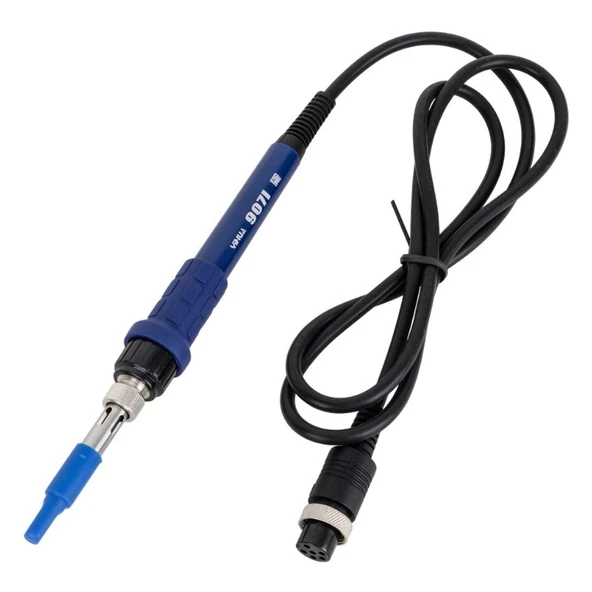 PowerMaster YH-05 6 Pinli Dişi Yedek Havya Sapı ürün görseli 1