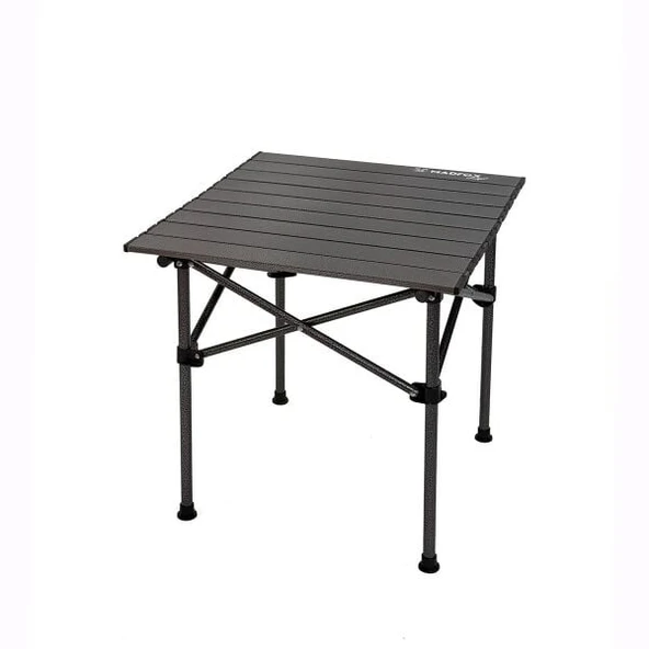 Madfox Surface Katlanır Kamp Masası Küçük Boy - 5