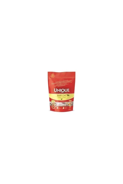 Unique Unıque Baby Cat 500 Gr - 1