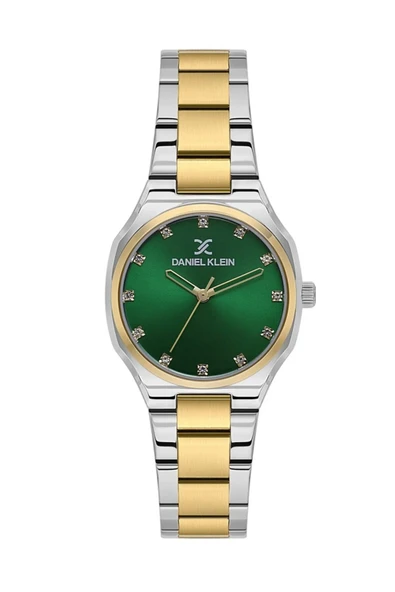 DK.1.13916.5 Kadın Kol Saati ürün görseli 1