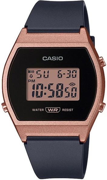 CASIO LW-204-1ADF KADIN KOL SAATİ ürün görseli