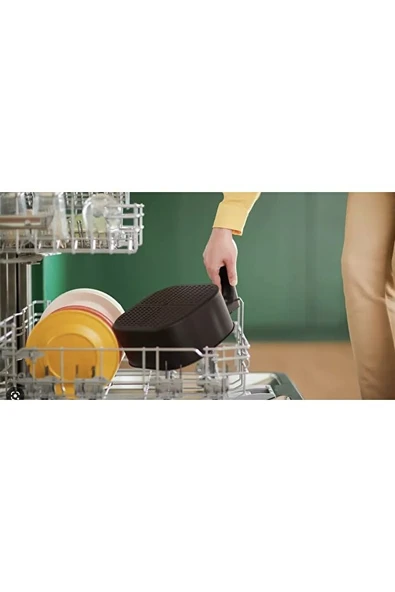 Philips Airfryer 3000 Serisi HD9200/90 Essential 4.1 lt Yağsız Fritöz - Resim 3