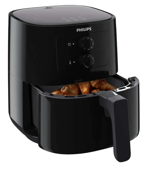 Philips Airfryer 3000 Serisi HD9200/90 Essential 4.1 lt Yağsız Fritöz ürün görseli