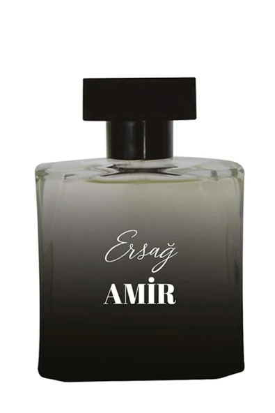 AMİR EDP ERKEK PARFÜM 100 cc EDP ürün görseli