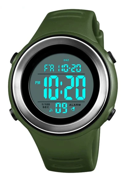 COCKPIT CK-2394GN ERKEK KOL SAATİ ürün görseli