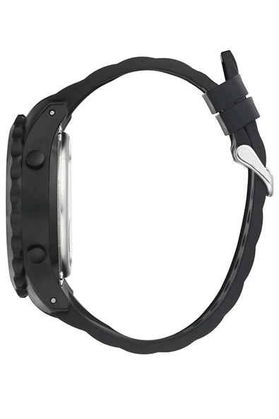 COCKPIT CK-S2626BK ERKEK KOL SAATİ - Resim 2