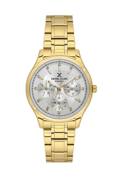 DK.1.14089-4 Kadın Kol Saati ürün görseli 1