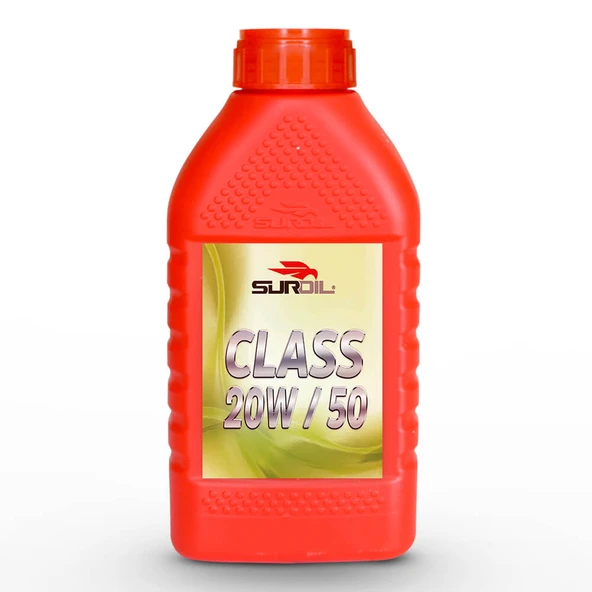SUROİL 20W-50 1 LT