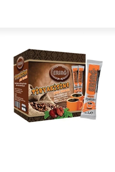 Tiryakisine Kahve ürün görseli
