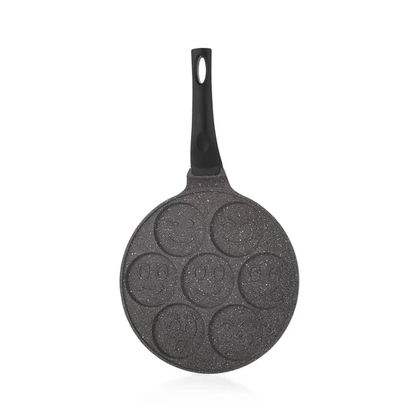 Schafer Cory Pankek Tavası 26 cm Gri