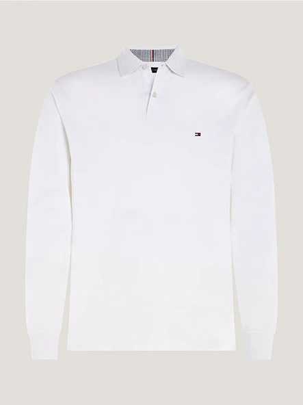 Tommy Hilfiger Polo Yaka Sweat 7177 - 2
