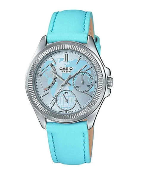 CASIO LTP-2089L-2AVDF KADIN KOL SAATİ ürün görseli