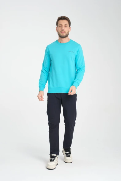 CLB Sweatshirt İnce 476 - 4
